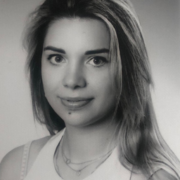 Anastasiia Vetokha