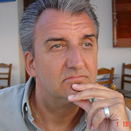 Marcel Laible