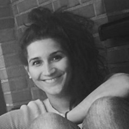 Zina Zaimeche