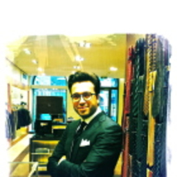 Hassan Nassif