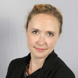 Sarah Christin Wolpers