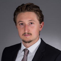 Profilbild Simon Prinz