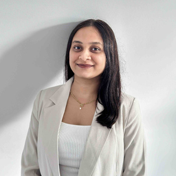 Komal Aghera