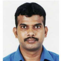 John Thomas Irudayaraj