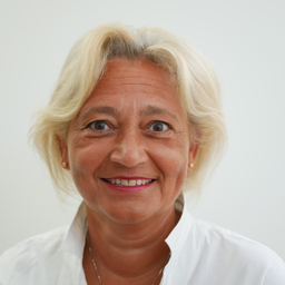 Profilbild Jacqueline Schmidt
