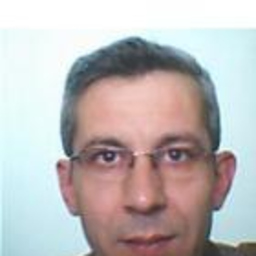 Burhanettin Yörük