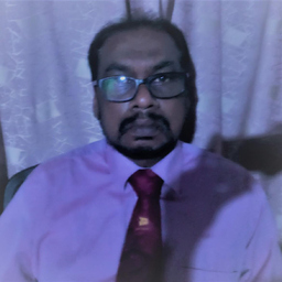 Jeyaraj Sinnappan