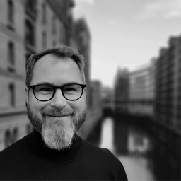 Thorsten Schütte-Gravelaar