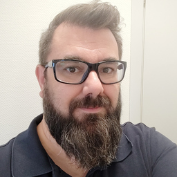 Jürgen Walti