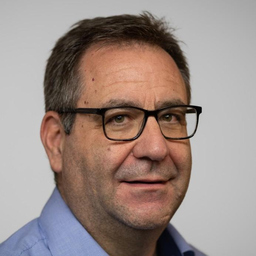 Giancarlo Rohn