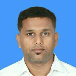 Manoj VM's profile picture