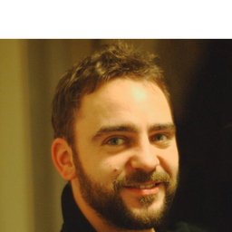 Dipl.-Ing. Martin Pohl