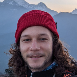 Julius Deichert-Hetzel's profile picture
