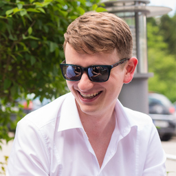 Tobias Wolf