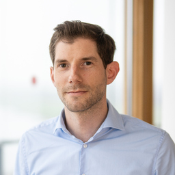 Dr. Benedikt Schulz