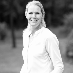 Antje Wilcken-Timm