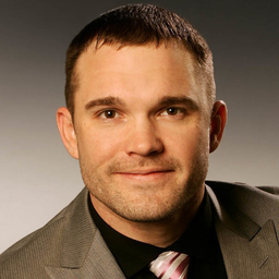 David Anderson