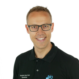 Fabian Wurm
