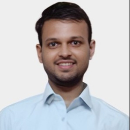 Kedar Koshti