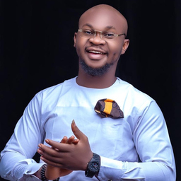 Emmanuel Omeje