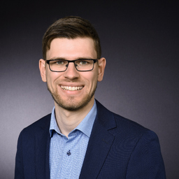 Profilbild Bastian Vogt