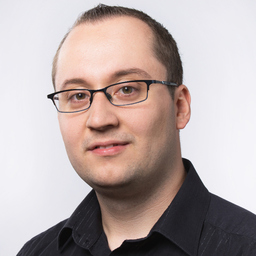 Ing. Daniel Gaar