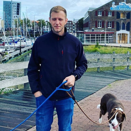 Patrick van Bonn