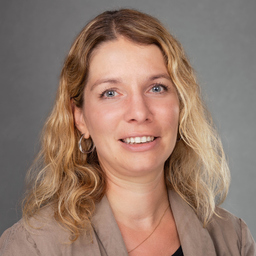 Christine Karrer