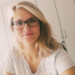 Hanna Gasiorowska