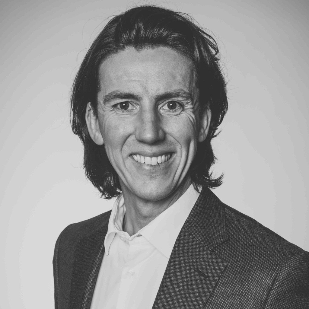 Social Media Profilbild Daniel Appelt Hamburg