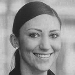 Dipl.-Ing. Franziska Jekel