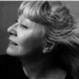 Barbara Bacher