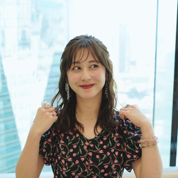 Louisa Mu