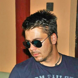 Ron Müller
