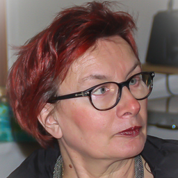 Sabine Lange