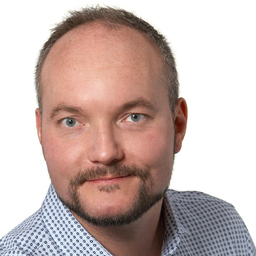 Rico Strauch