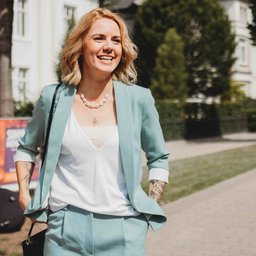 Janine Wächter