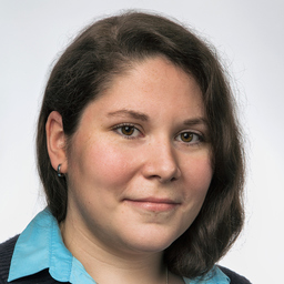 Ing. Christiane Beyer