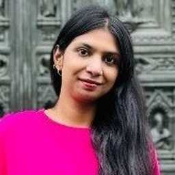 SARANYA KANNA BASKAR