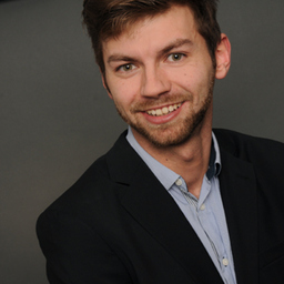 Dr. Rico Lippmann