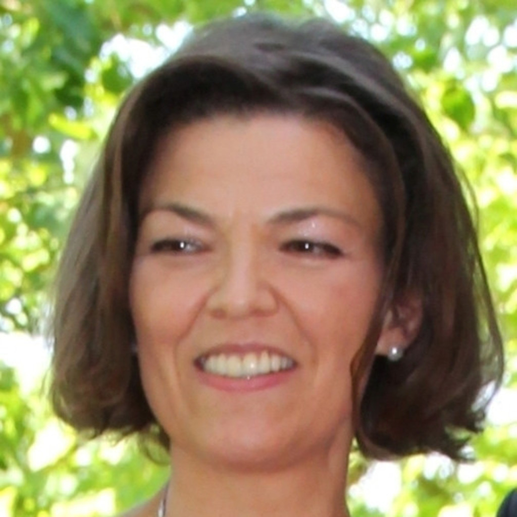 Andrea Bock Personalentwicklerin SIGNAL IDUNA Gruppe XING