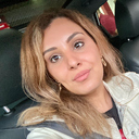 Mariam Al-Saedi