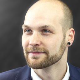 Julian Hoffmann-Leuschel