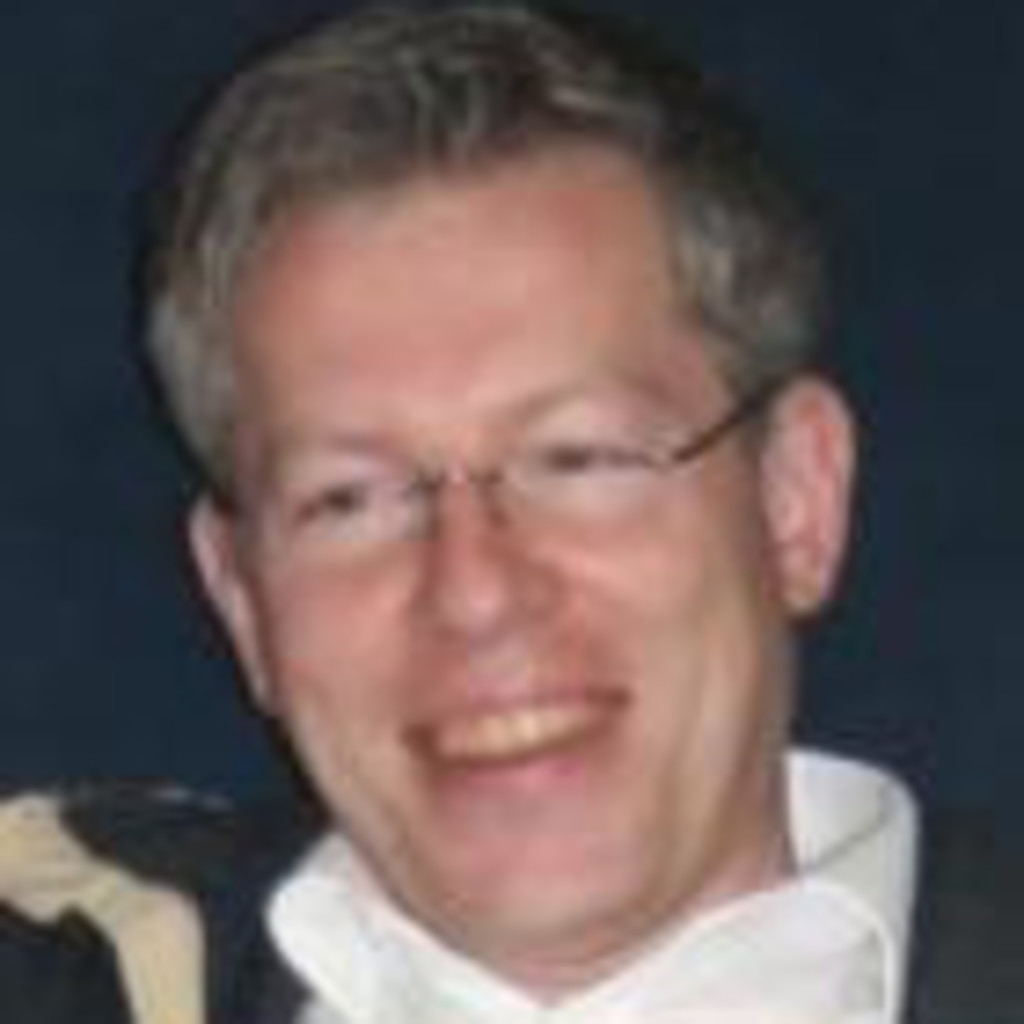 Oliver Michels DevOps Principal Bechtle XING