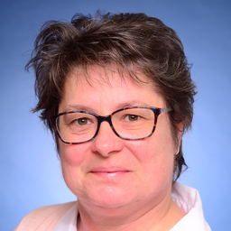 Ute Rietdorf
