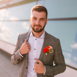 Султан Молокоедов