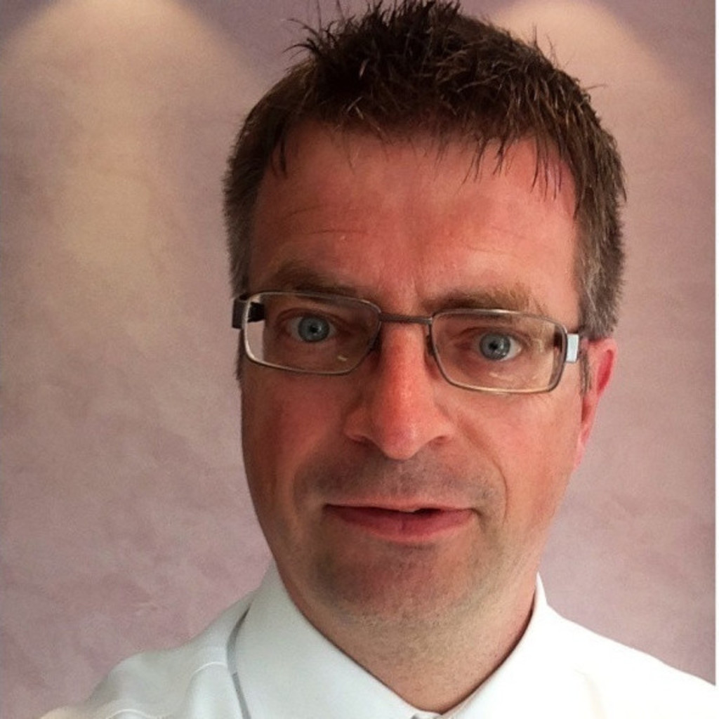 Gerald Peters Master Projekt Manager (Handlungsvollmacht) TARGOBANK