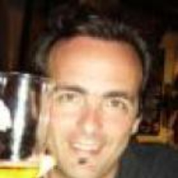 Ricky Palazzolo