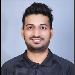 Sandesh Dumbre