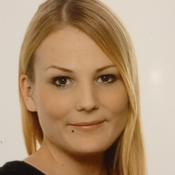 Charlotte Weiß
